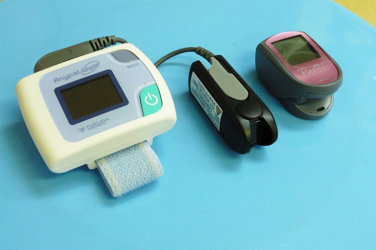 パルスオキシメーター パルスオキシメーター