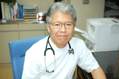 院長紹介