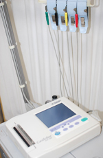 心電計